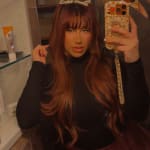 User submitted media