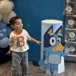 User submitted media