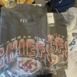 User submitted media