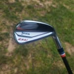 ZXiU Utility Iron | Golf Clubs | Dunlop Sports US