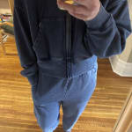 User submitted media