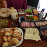 Charcuterie & Cheese Board Accessories