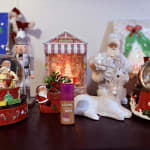 User submitted media