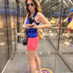 User submitted media