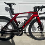 Madone SLR 7 Gen 7 - Trek Bikes