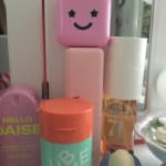 User submitted media