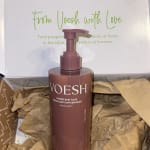User submitted media