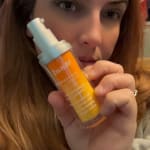 User submitted media