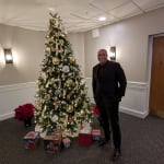 User submitted media