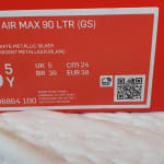 Jd sports nike air max 90 junior hot sale