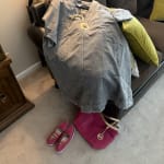 User submitted media