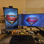 User submitted media