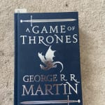 A Game of Thrones (Books-A-Million Exclusive) by George R. R. Martin