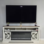 User submitted media