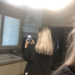 User submitted media