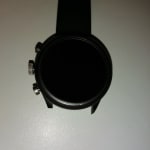Fossil Sport Smartwatch Smoky Blue 