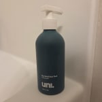 User submitted media