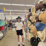 User submitted media