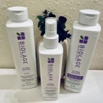 User submitted media