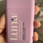User submitted media
