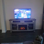 User submitted media