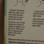 User submitted media