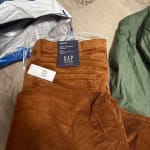 User submitted media