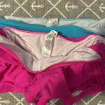 Adjustable Side Swim Short - Black Beauty
