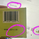 User submitted media