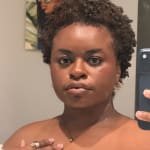 User submitted media