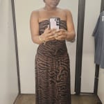 User submitted media