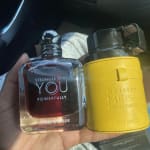User submitted media