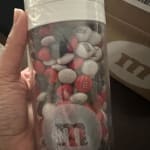 Gift Jar with Custom Packaging