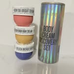 User submitted media