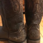 Ariat discount circuit dayworker