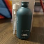 User submitted media