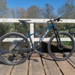 Trek X-Caliber 7 - Kickstand Bike Shop, Beaumont, TX