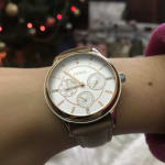 Modern Sophisticate Multifunction Tan 