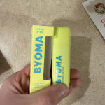 User submitted media