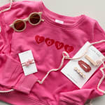 User submitted media