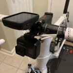Bontrager XXX Blendr Stem - Trek Bikes