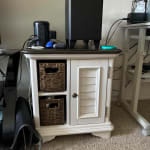 User submitted media