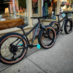 Mukluk Deore 11 Salsa Cycles