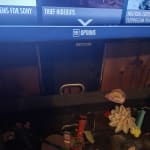 User submitted media