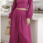 User submitted media