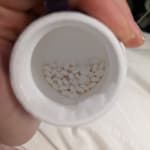 User submitted media