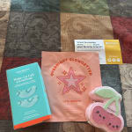 User submitted media