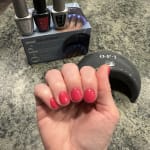 User submitted media