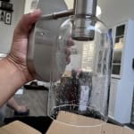 User submitted media
