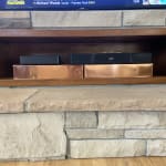Tall Rectangular Copper Plant Tray, 18" x 5" x 4"